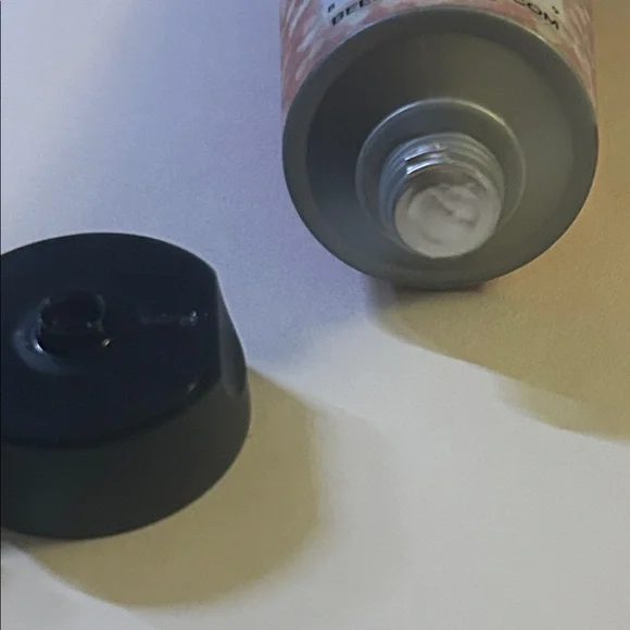 Beekman 1802 Honey & Orange Blossom Goat Milk Hand Cream - Orange and White - Picture 5 of 5